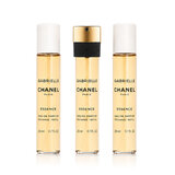 Chanel Gabrielle Essence Apă de toaletă Apă de toaletă 3 x 20 ml