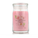 Yankee Candle Signature Large Jar Lumânări parfumate 567 g