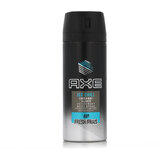 Axe Ice Chill Spray deodorant 150 ml