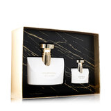 Bvlgari Splendida Patchouli Tentation Set cadou Parfumovaná voda 100 ml + Parfumovaná voda 15 ml