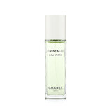 Chanel Cristalle Eau Verte Apă de parfum 100 ml