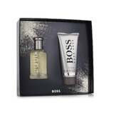 Hugo Boss Boss Bottled Set cadou Apă de toaletă 50 ml + Gel de dus 100 ml