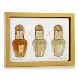 Xerjoff Set of Miniatures," V " Erba Pura,Shooting Stars Cruz del Sur II,Shooting Stars Uden Overdose Set cadou Extract de parfum 2 x 15 ml + Parfumovaná voda 15 ml