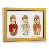 Xerjoff Set of Miniatures," V " Accento Overdose," V " Muse,Shooting Stars Apollonia Set cadou Extract de parfum 15 ml + Parfumovaná voda 2 x 15 ml