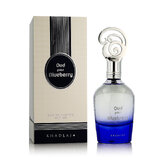 Khadlaj Oud Pour Blueberry Apă de parfum 100 ml