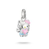 Thomas Sabo CC1357-M06-7 Charm-Connect Hello Kitty Angel with Heart for Women