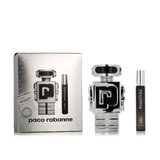 Rabanne Phantom Set cadou Apă de toaletă 100 ml + Apă de toaletă 20 ml