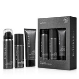 Rituals Homme Set cadou antiperspirant 50 ml + Shower Foam 50 ml + Face Peeling 70 ml