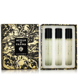 Acqua Di Parma Set of Miniatures,Lily of the Valley,Osmanthus,Yuzu Set cadou 1 pcs
