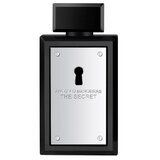 Antonio Banderas The Secret Apă de toaletă 100ml