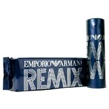 Giorgio Armani Emporio Remix He Eau de Toilette, 30 ml