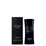 Giorgio Armani Armani Code Eau de Toilette Rechargeable Apă de toaletă 50ml