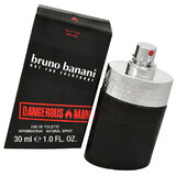 Bruno Banani Dangerous Man Apă de toaletă