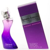 Apa de toaleta Bruno Banani Magic Woman, 20 ml