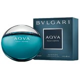 Bvlgari Aqva Pour Homme Apă de toaletă 100ml