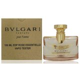 Bvlgari Rose Essentielle Parfémovaná voda - Tester