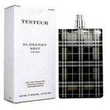 Apa de toaleta Burberry Brit Men - Tester, 100 ml