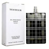 Apa de toaleta Burberry Brit Men - Tester, 100 ml