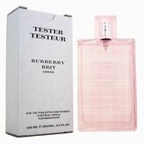 Apa de toaleta Burberry Brit Sheer - Tester, 100 ml
