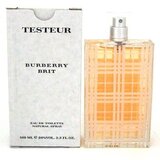 Apa de toaleta Burberry Brit - Tester, 100 ml