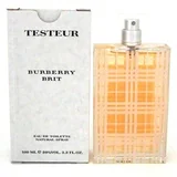 Apa de toaleta Burberry Brit - Tester, 100 ml