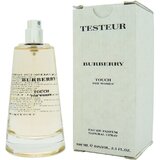 Apa de parfum Burberry Touch for Women - Tester, 100 ml
