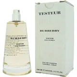 Apa de parfum Burberry Touch for Women - Tester, 100 ml