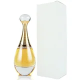 Christian Dior J'adore L'Absolu Eau de Parfum - Tester, 75 ml