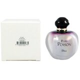 Christian Dior Pure Poison Parfed Water - Tester, 100ml