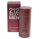 Carolina Herrera 212 Sexy Men Apă de toaletă