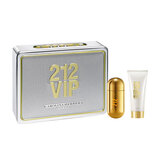 Set cadou Carolina Herrera 212 VIP