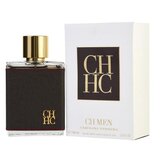 Apa de toaleta Carolina Herrera CH for Men, 100 ml