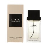 Carolina Herrera Chic Men Apă de toaletă 100ml