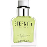 Calvin Klein Eternity For Men Apă de toaletă 50ml