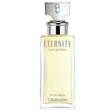 Calvin Klein Eternity Women Apă de parfum 100ml