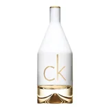 Calvin Klein In2U Women Apă de toaletă 100ml