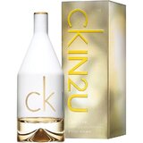 Calvin Klein In2U Women Apă de toaletă 150ml