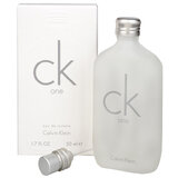 Calvin Klein CK One Apă de toaletă