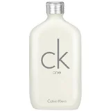 Calvin Klein CK One Apă de toaletă 50ml