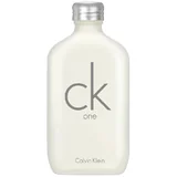 Calvin Klein CK One Apă de toaletă 100ml