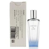 Apa de toaleta Cartier De Lune - Tester, 75 ml