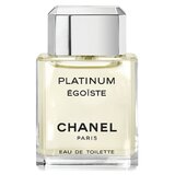 Chanel Platinum Egoiste Apă de toaletă 50ml