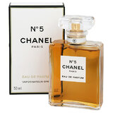Chanel No 5 Eau de Parfum Apă de parfum