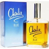 Apa de toaleta Revlon Charlie Blue, 50 ml