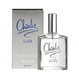 Revlon Charlie Silver Apă de toaletă 100ml