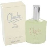 Apa de toaleta Revlon Charlie White, 50 ml