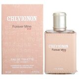 Chevignon Forever Mine pentru femei Apa de toaleta, 30 ml