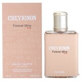 Chevignon Forever Mine pentru femei Apa de toaleta, 50 ml