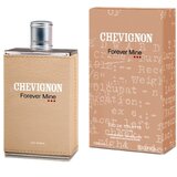 Chevignon Forever Mine pentru femei Apa de toaleta, 100 ml