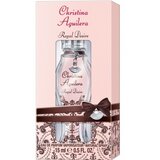 Christina Aguilera Royal Desire Apa de parfum, 15 ml